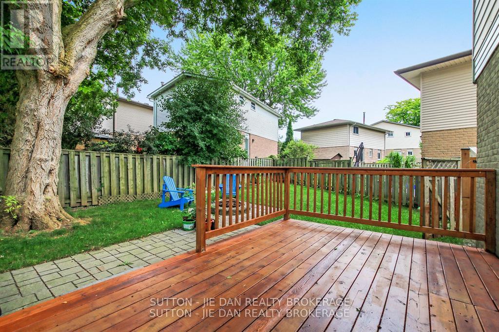 55 Constable Court, London North, Ontario  N6G 3N7 - Photo 21 - X12521338