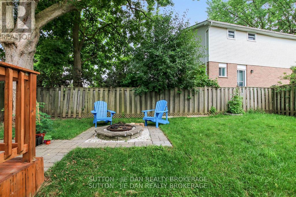 55 Constable Court, London North, Ontario  N6G 3N7 - Photo 23 - X12521338