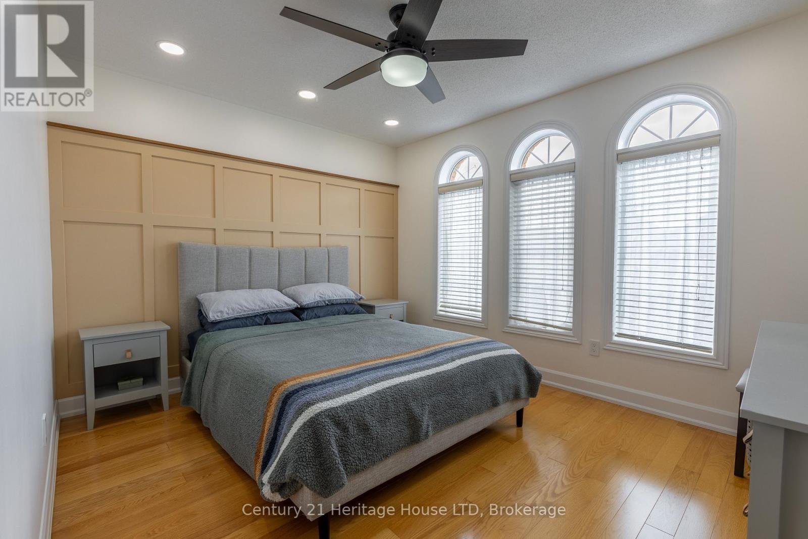 5 Juneberry Road, Thorold, Ontario L2V 0B2 - Photo 22 - X12430125