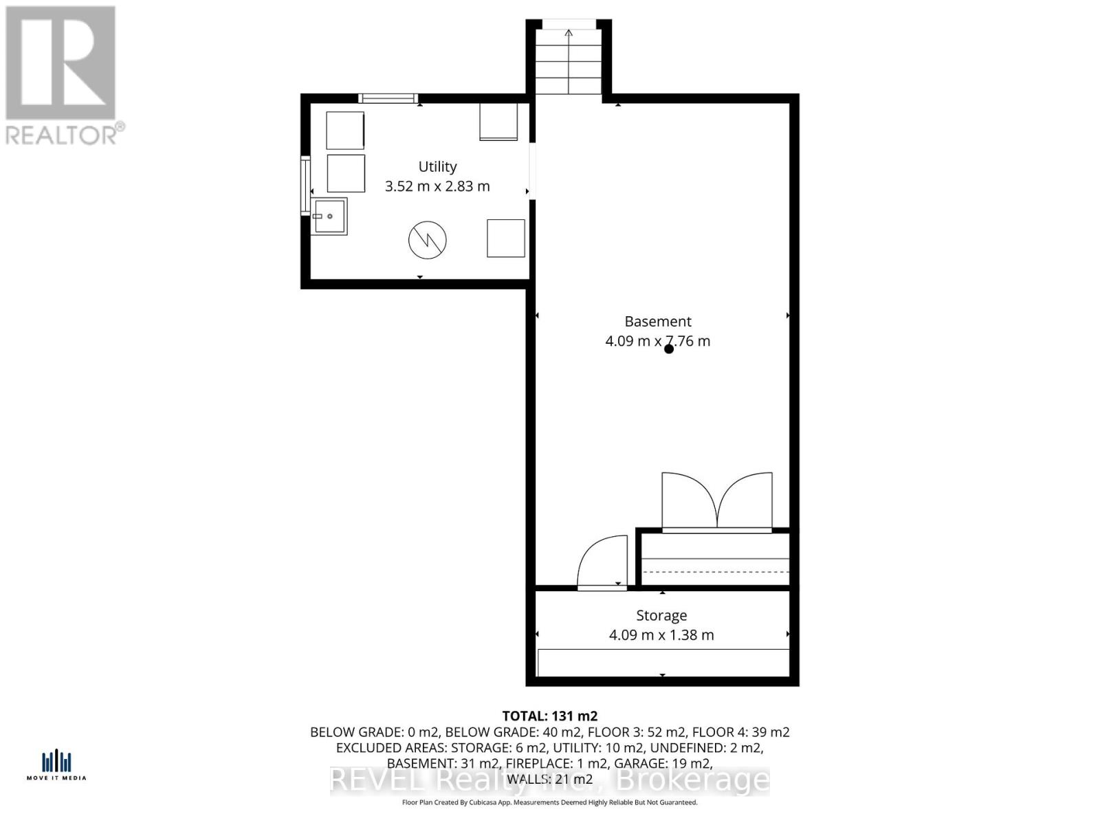 52 Sandra Crescent, Grimsby, Ontario  L3M 4Y6 - Photo 26 - X12468026