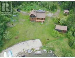 0 Cliff Lake, Perrault Falls, Ontario