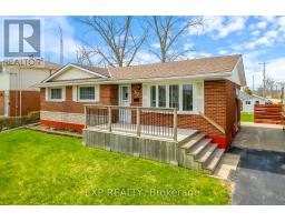 70 RADFORD AVENUE, Fort Erie, Ontario