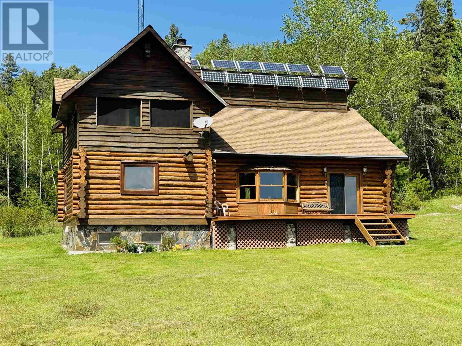 0 Cliff Lake, Perrault Falls, Ontario P0V 2V0 - Photo 14 - TB251570