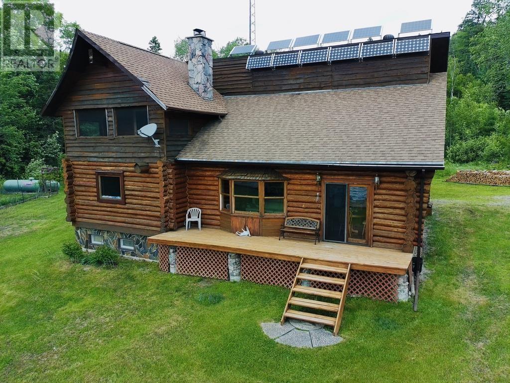 0 Cliff Lake, Perrault Falls, Ontario P0V 2V0 - Photo 5 - TB251570