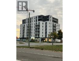 7 ERIE Avenue Unit# 405, Brantford, Ontario