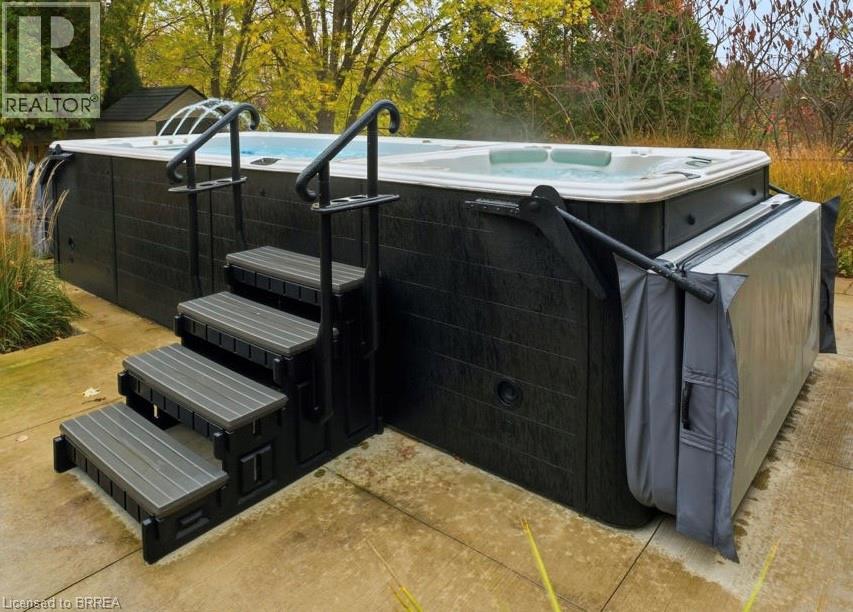 209 Dundas Street W, Paris, Ontario  N3L 4H3 - Photo 27 - 40785737