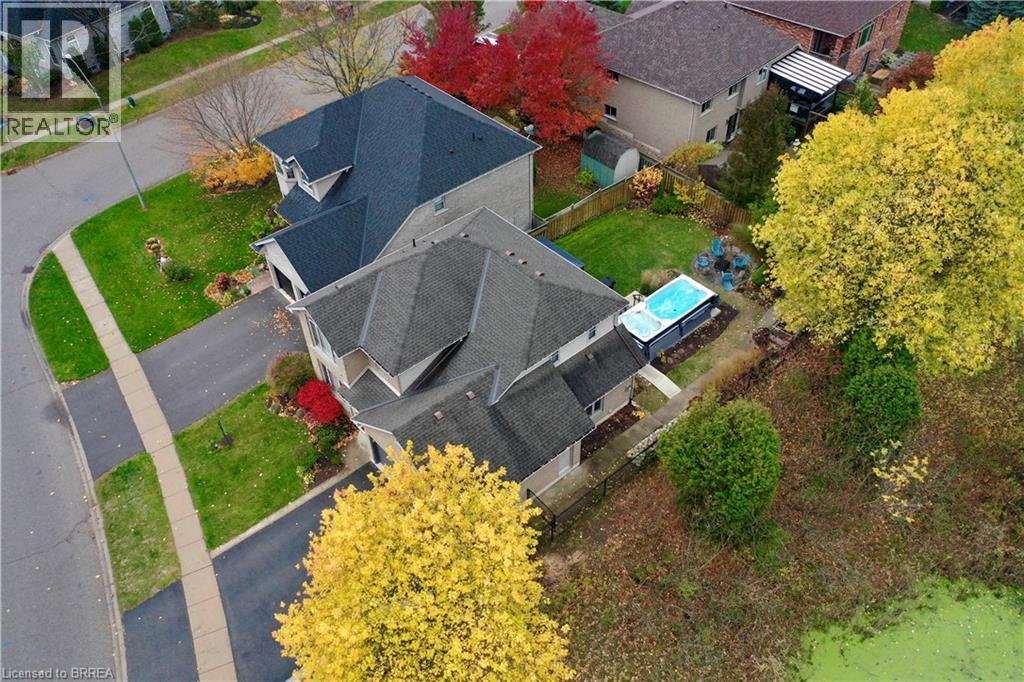 209 Dundas Street W, Paris, Ontario  N3L 4H3 - Photo 33 - 40785737