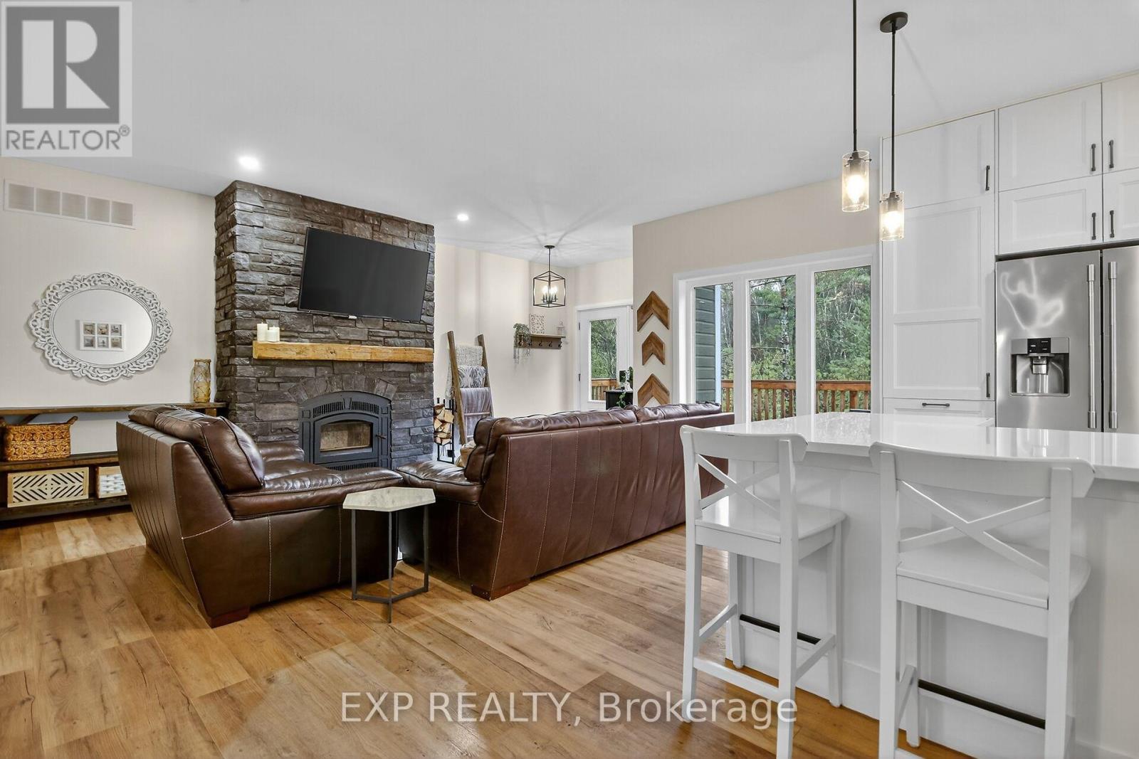 2989 Ramsay Concession 3c Road, Mississippi Mills, Ontario K0A 1A0 - Photo 10 - X12521206