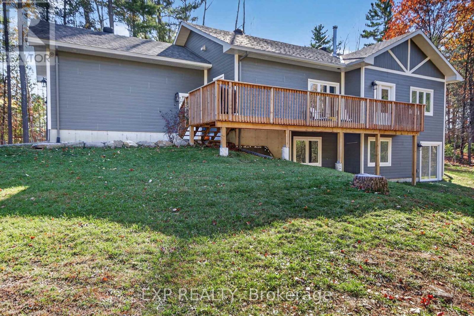 2989 Ramsay Concession 3c Road, Mississippi Mills, Ontario K0A 1A0 - Photo 2 - X12521206