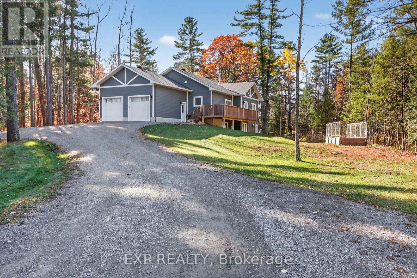 2989 Ramsay Concession 3c Road, Mississippi Mills, Ontario K0A 1A0 - Photo 3 - X12521206