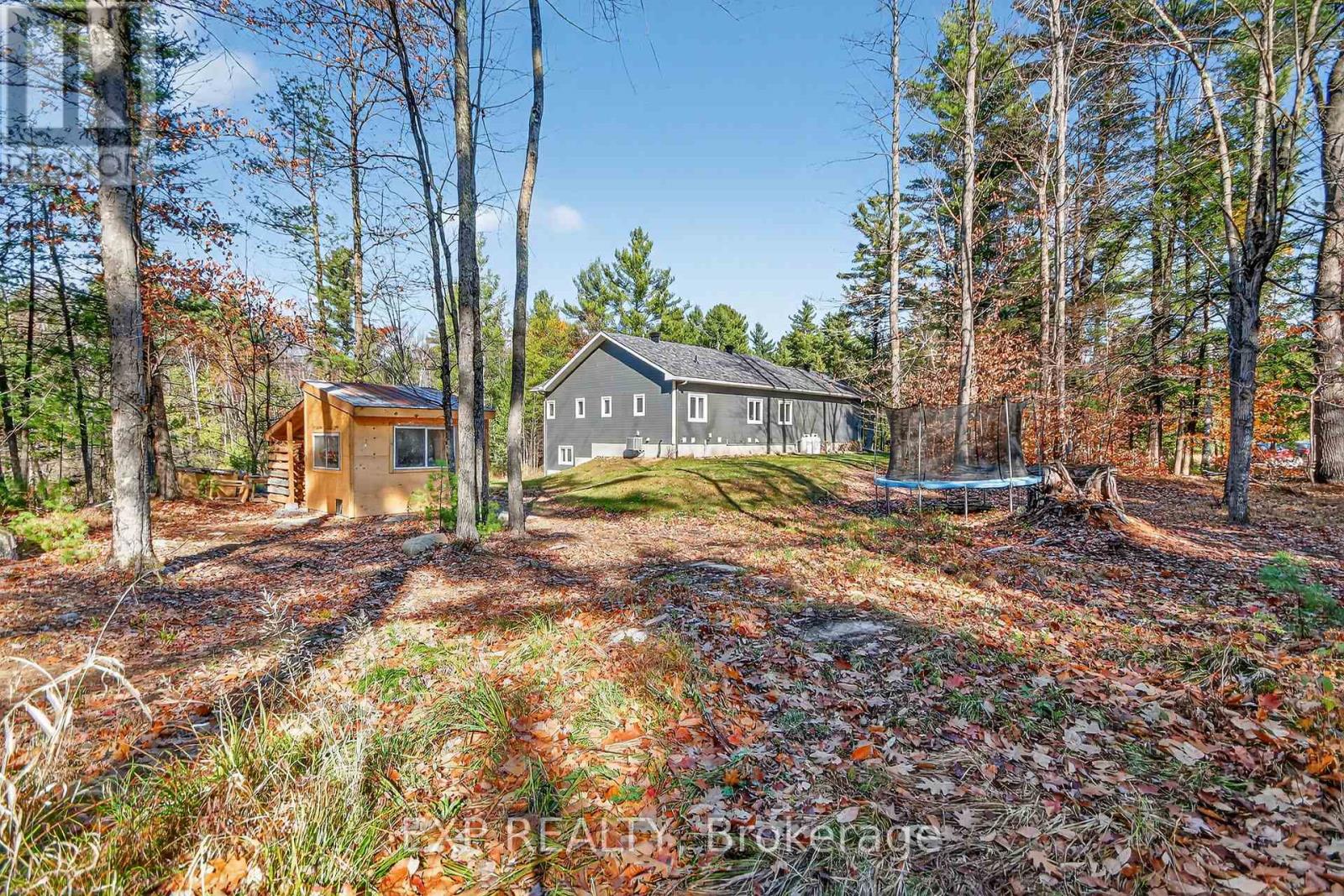 2989 Ramsay Concession 3c Road, Mississippi Mills, Ontario K0A 1A0 - Photo 44 - X12521206