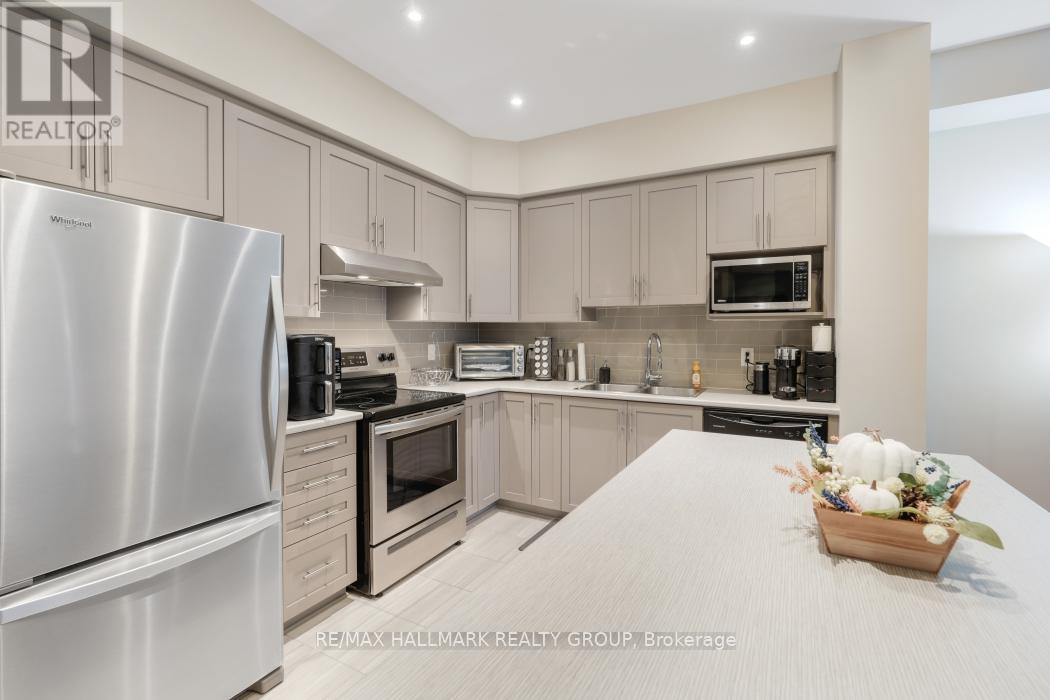 338 Twinflower Way, Ottawa, Ontario  K2J 5Z6 - Photo 10 - X12521208