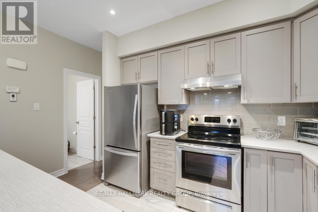 338 Twinflower Way, Ottawa, Ontario  K2J 5Z6 - Photo 11 - X12521208