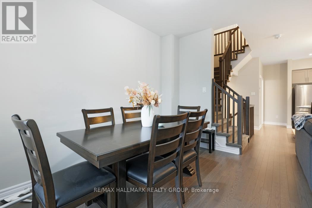 338 Twinflower Way, Ottawa, Ontario  K2J 5Z6 - Photo 14 - X12521208