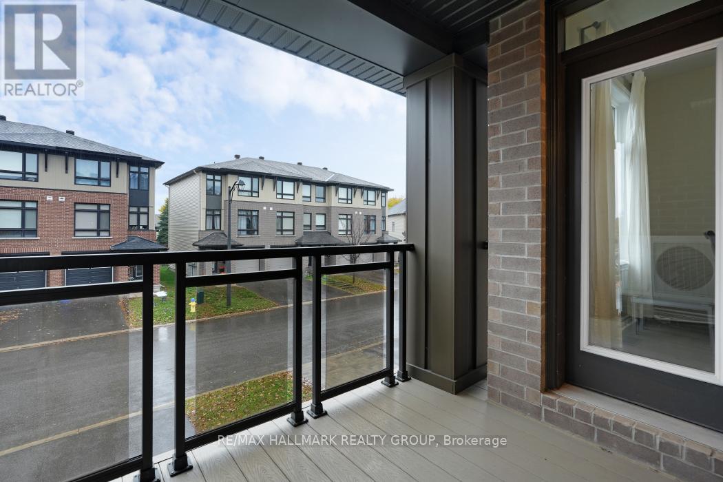 338 Twinflower Way, Ottawa, Ontario  K2J 5Z6 - Photo 15 - X12521208