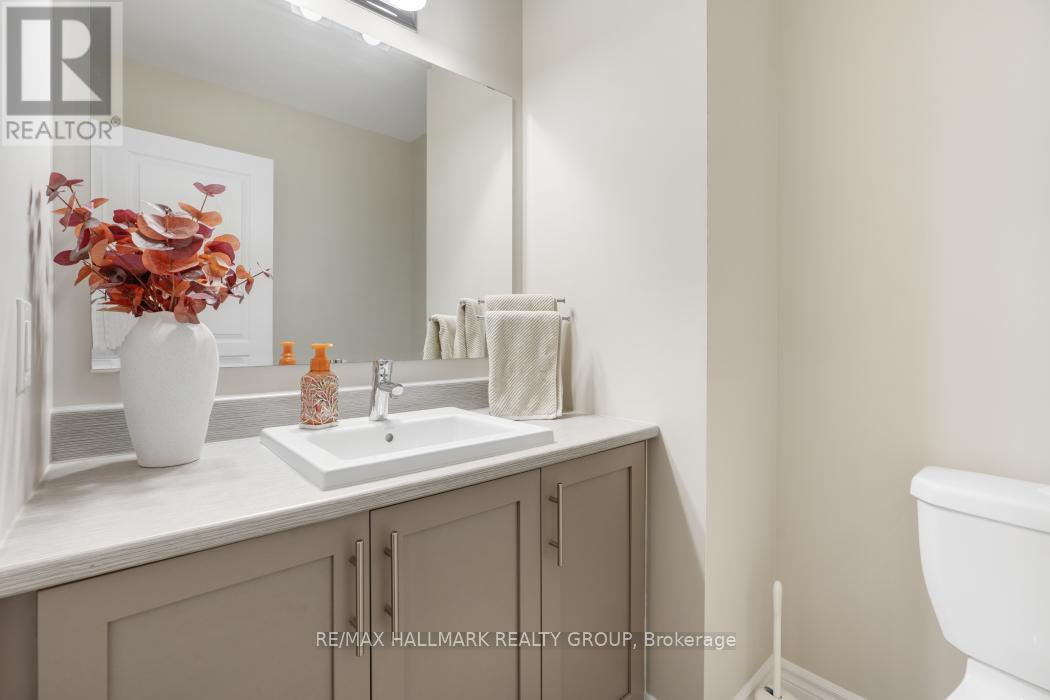 338 Twinflower Way, Ottawa, Ontario  K2J 5Z6 - Photo 17 - X12521208