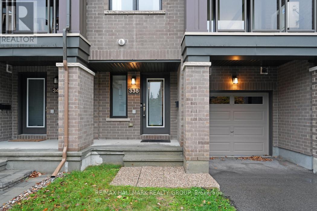 338 Twinflower Way, Ottawa, Ontario  K2J 5Z6 - Photo 2 - X12521208