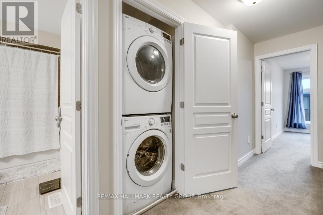 338 Twinflower Way, Ottawa, Ontario  K2J 5Z6 - Photo 20 - X12521208