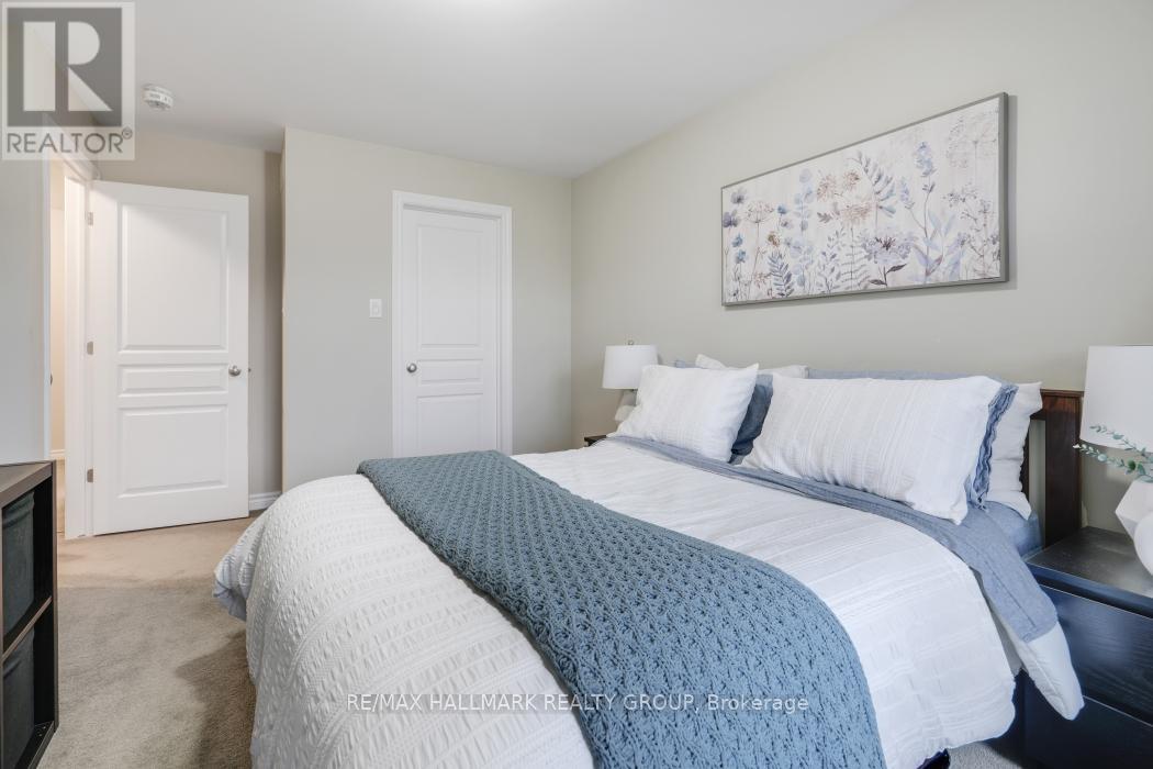 338 Twinflower Way, Ottawa, Ontario  K2J 5Z6 - Photo 22 - X12521208