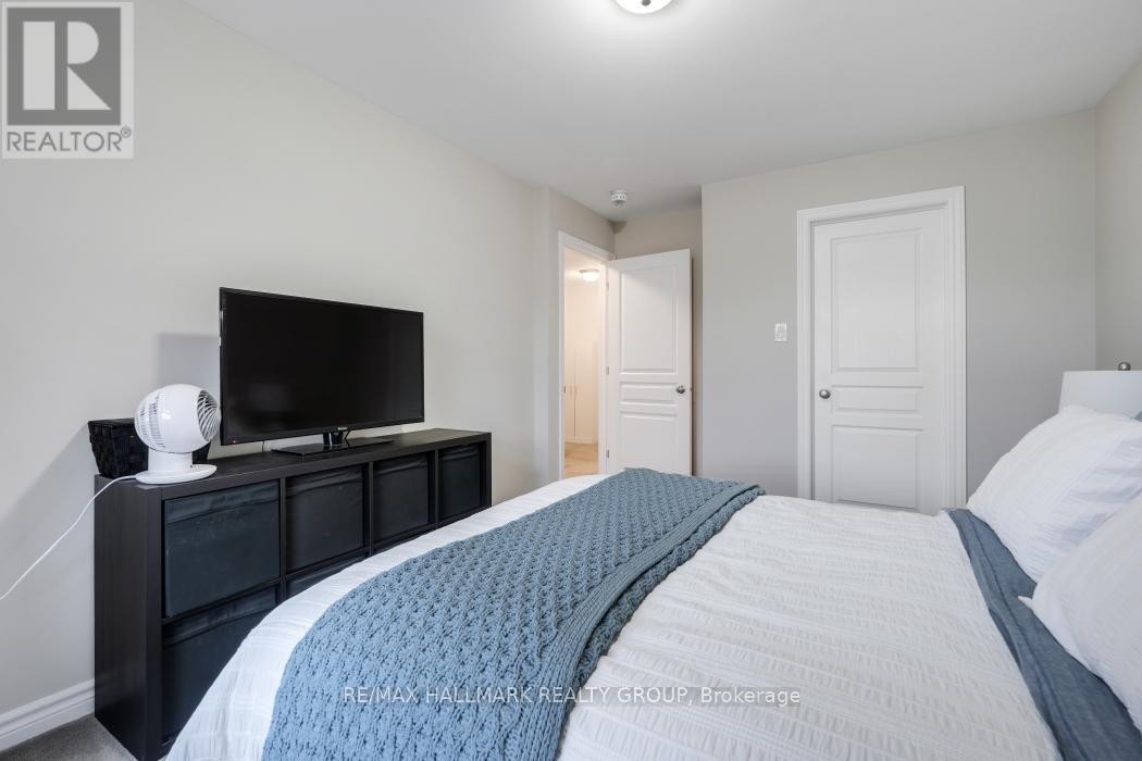 338 Twinflower Way, Ottawa, Ontario  K2J 5Z6 - Photo 23 - X12521208