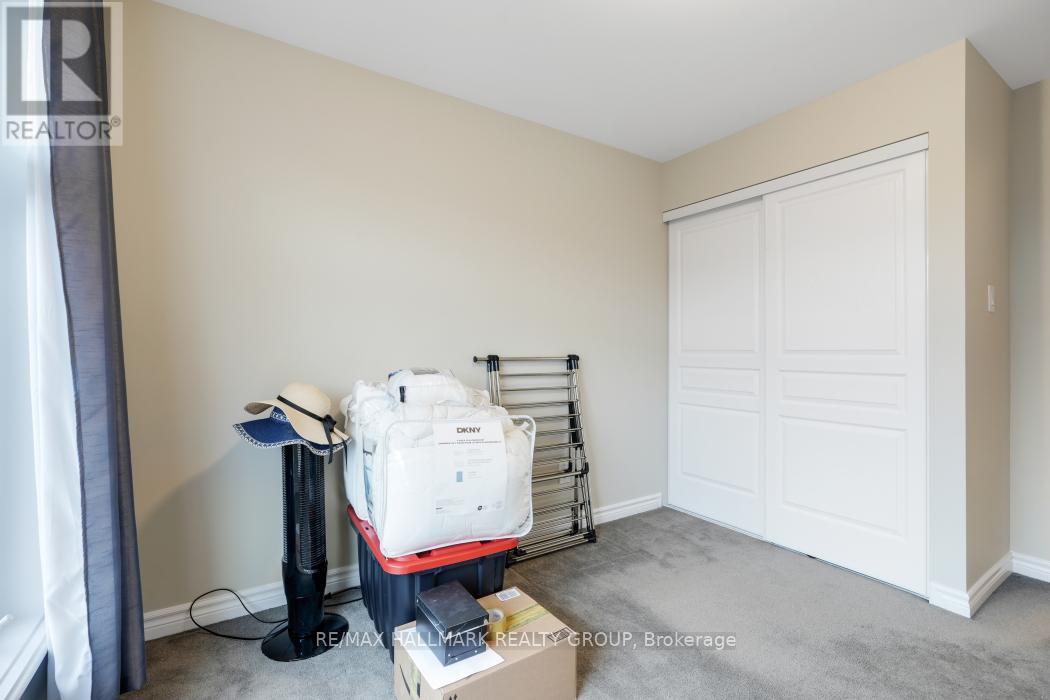 338 Twinflower Way, Ottawa, Ontario  K2J 5Z6 - Photo 25 - X12521208