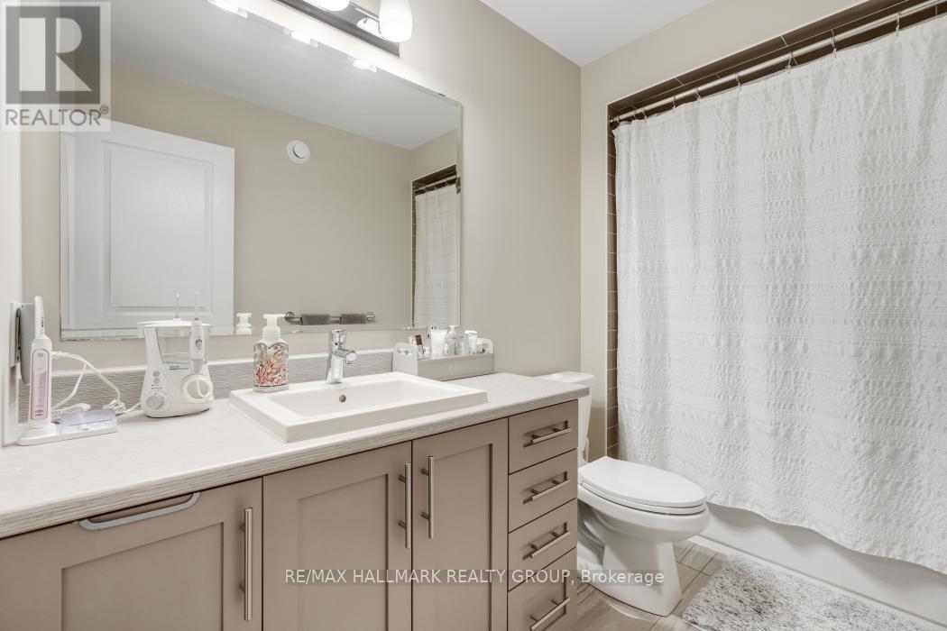 338 Twinflower Way, Ottawa, Ontario  K2J 5Z6 - Photo 26 - X12521208