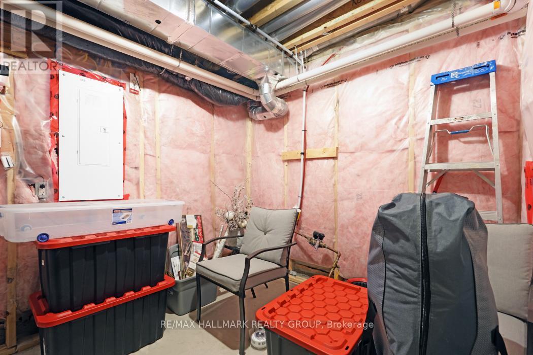 338 Twinflower Way, Ottawa, Ontario  K2J 5Z6 - Photo 27 - X12521208