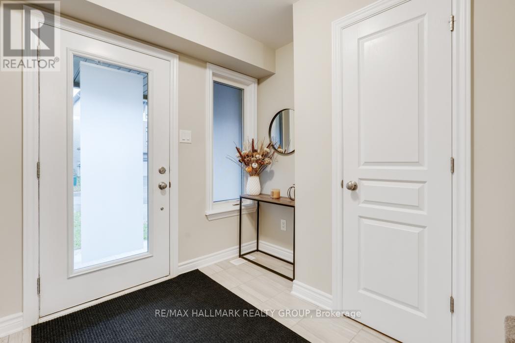 338 Twinflower Way, Ottawa, Ontario  K2J 5Z6 - Photo 3 - X12521208