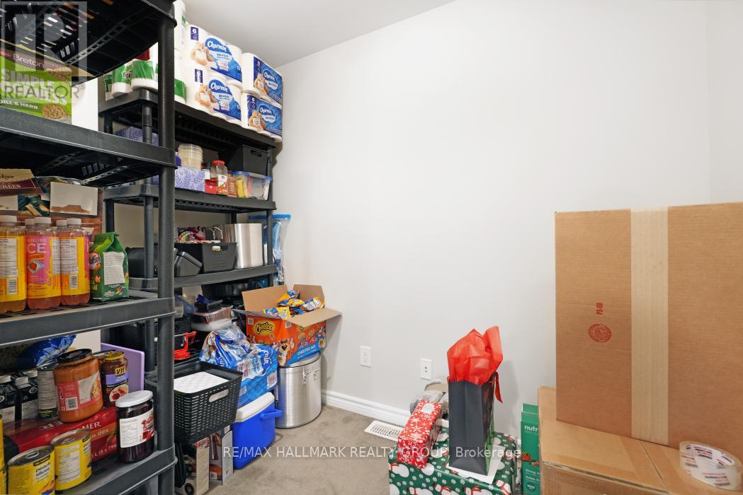 338 Twinflower Way, Ottawa, Ontario  K2J 5Z6 - Photo 4 - X12521208