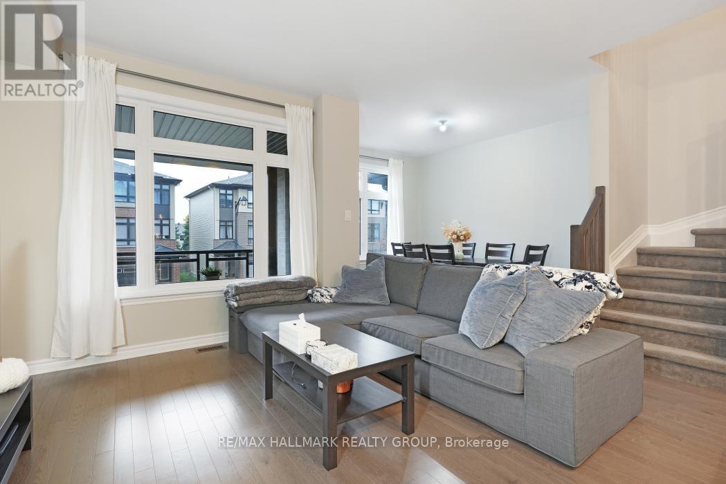 338 Twinflower Way, Ottawa, Ontario  K2J 5Z6 - Photo 6 - X12521208