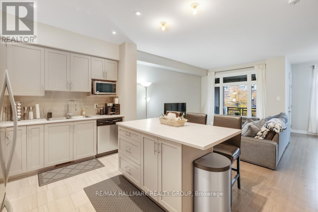 338 Twinflower Way, Ottawa, Ontario  K2J 5Z6 - Photo 8 - X12521208