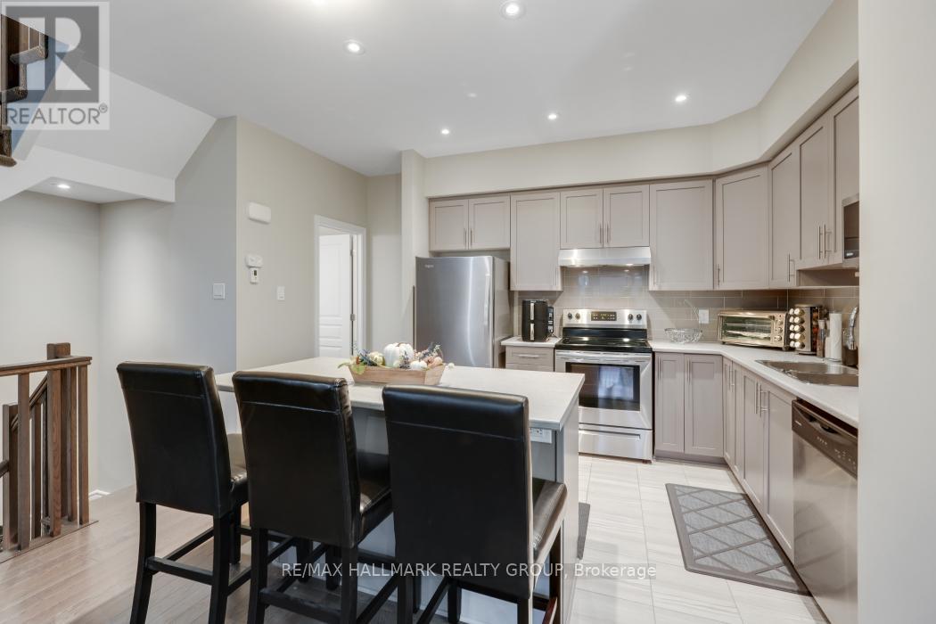 338 Twinflower Way, Ottawa, Ontario  K2J 5Z6 - Photo 9 - X12521208