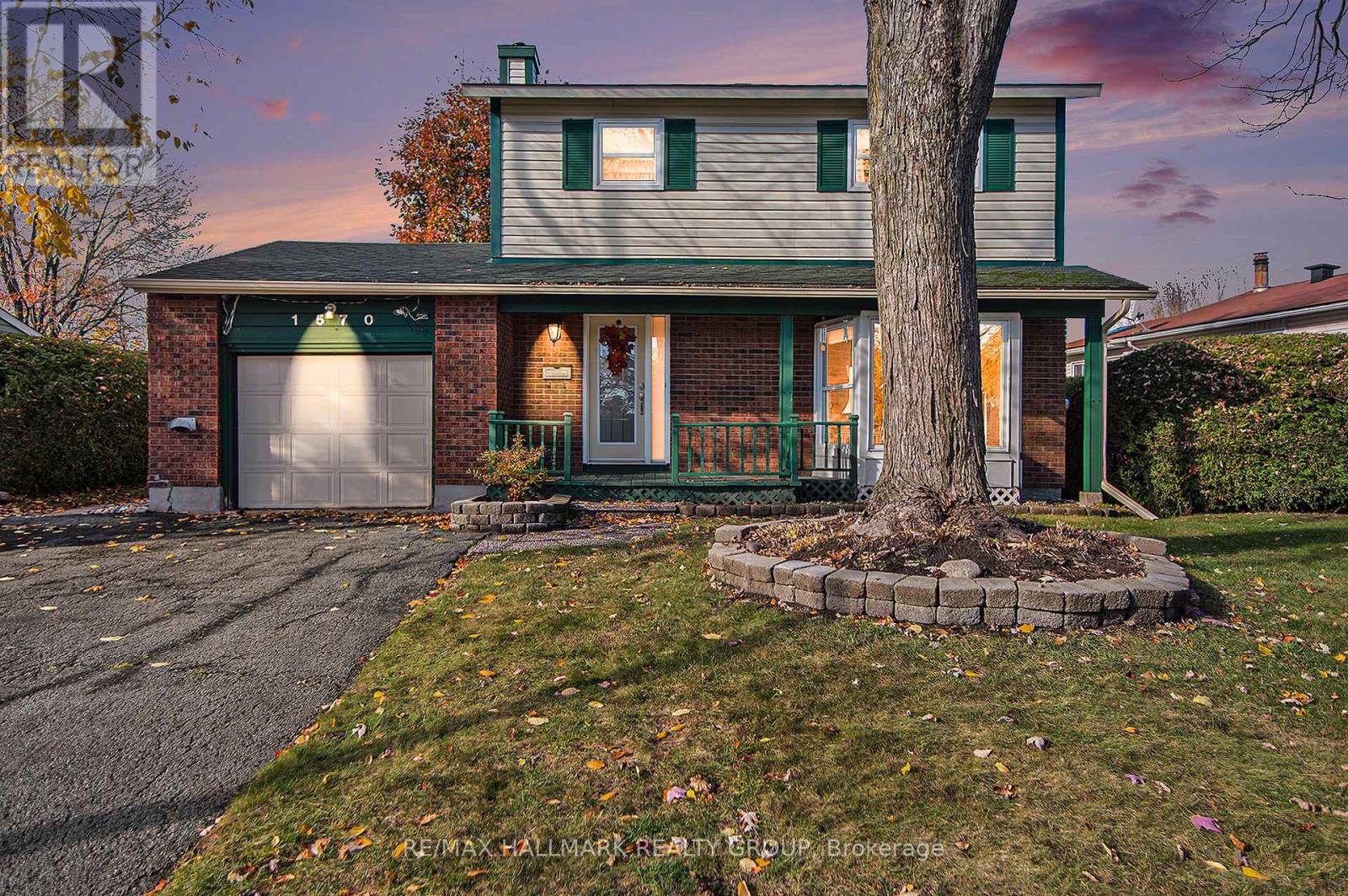 1570 PAYETTE DRIVE, Ottawa, Ontario