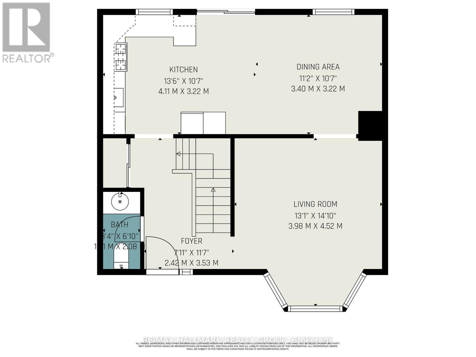 1570 Payette Drive, Ottawa, Ontario  K1E 1S9 - Photo 33 - X12521232