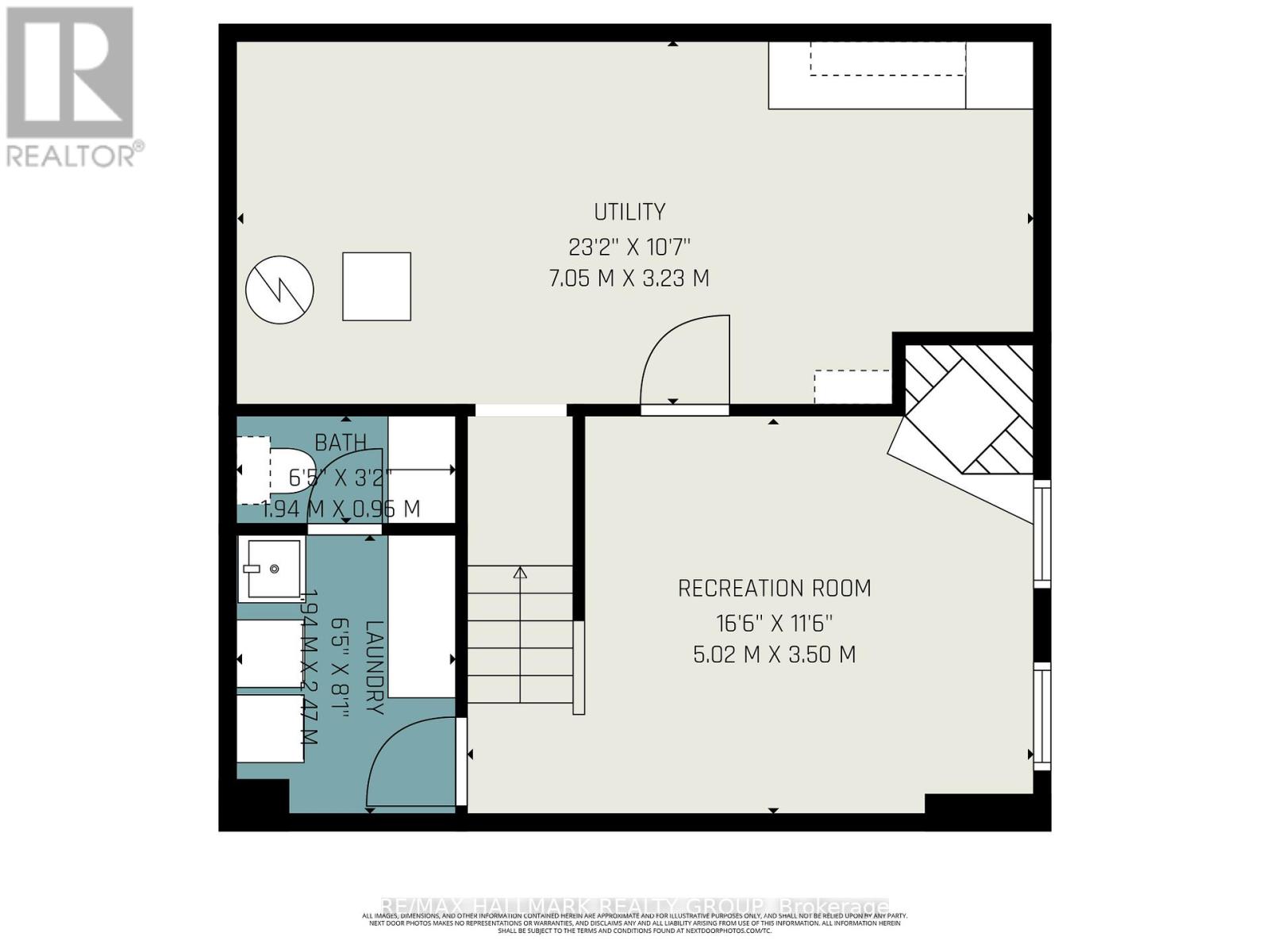 1570 Payette Drive, Ottawa, Ontario  K1E 1S9 - Photo 35 - X12521232