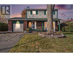 1570 PAYETTE DRIVE, Ottawa, Ontario