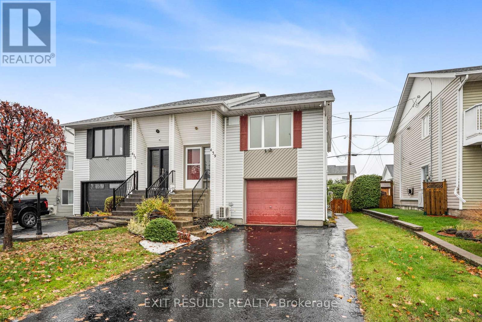 439 TUPPER STREET, Hawkesbury, Ontario