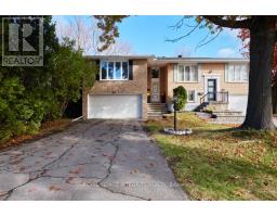 3 ASHWICK COURT, Ottawa, Ontario