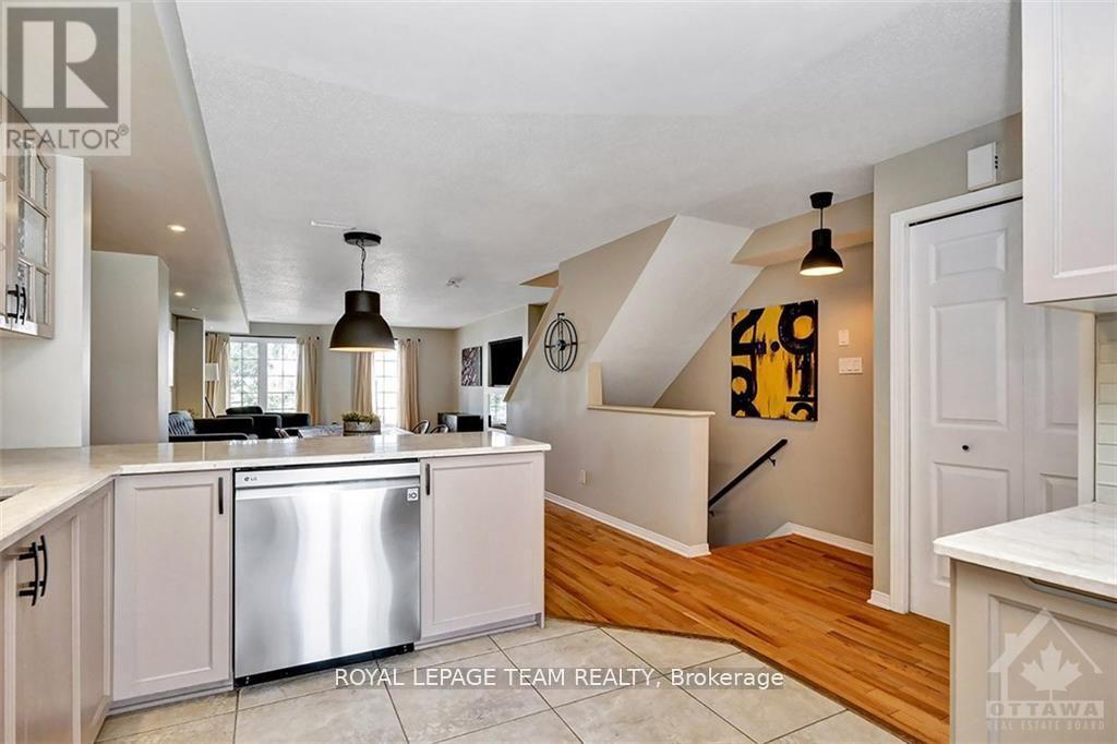 58 - 130 Berrigan Drive, Ottawa, Ontario  K2J 0J3 - Photo 11 - X12521334