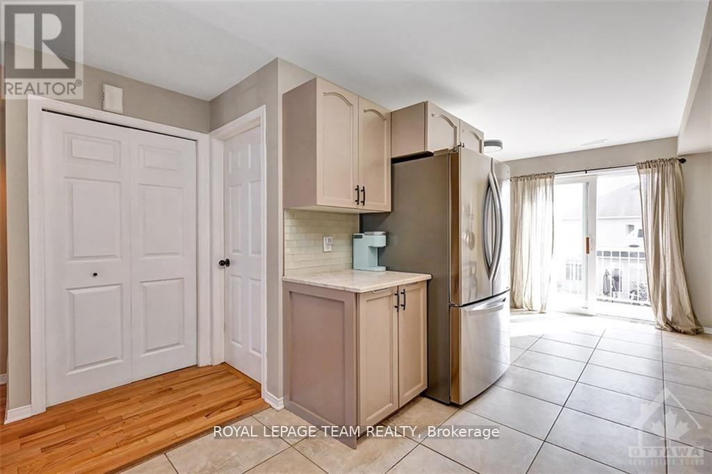 58 - 130 Berrigan Drive, Ottawa, Ontario  K2J 0J3 - Photo 12 - X12521334