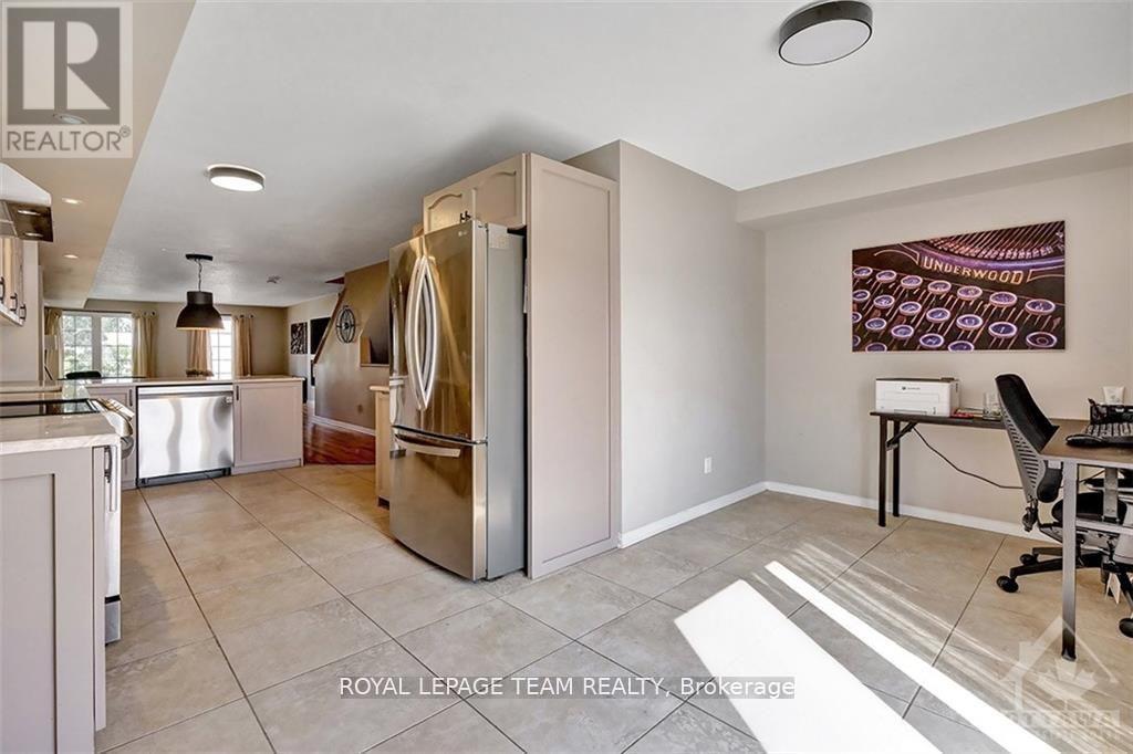 58 - 130 Berrigan Drive, Ottawa, Ontario  K2J 0J3 - Photo 13 - X12521334