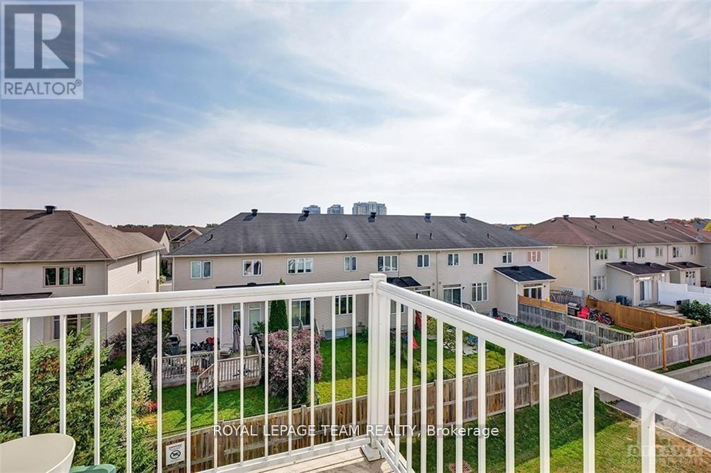 58 - 130 Berrigan Drive, Ottawa, Ontario  K2J 0J3 - Photo 16 - X12521334