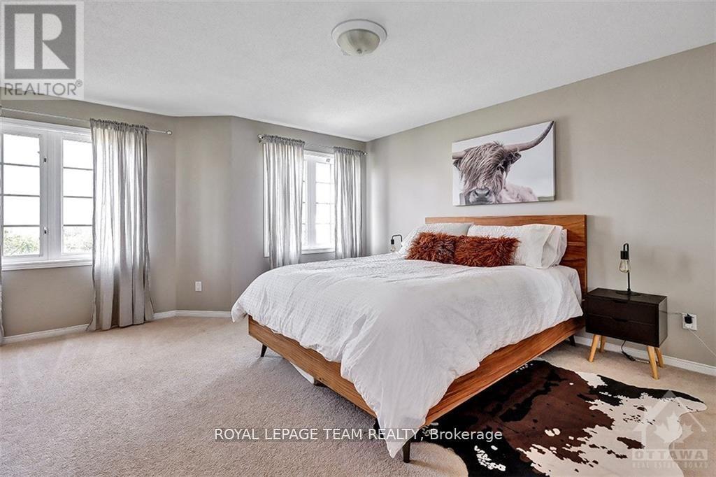 58 - 130 Berrigan Drive, Ottawa, Ontario  K2J 0J3 - Photo 18 - X12521334