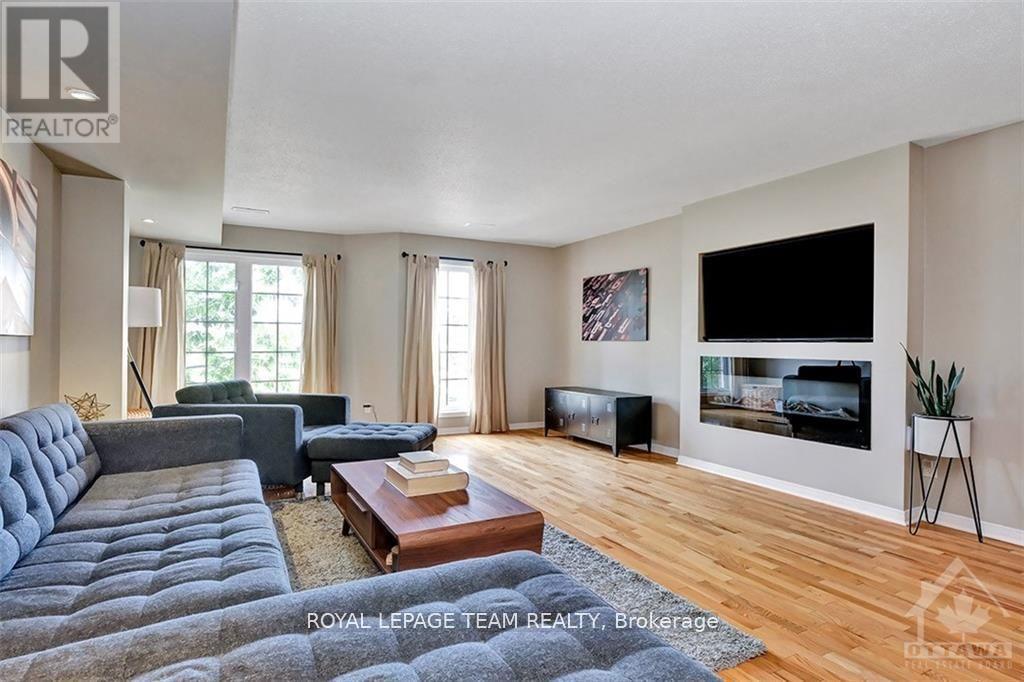 58 - 130 Berrigan Drive, Ottawa, Ontario  K2J 0J3 - Photo 2 - X12521334