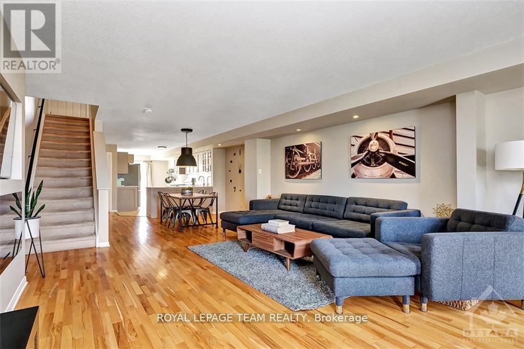 58 - 130 Berrigan Drive, Ottawa, Ontario  K2J 0J3 - Photo 3 - X12521334