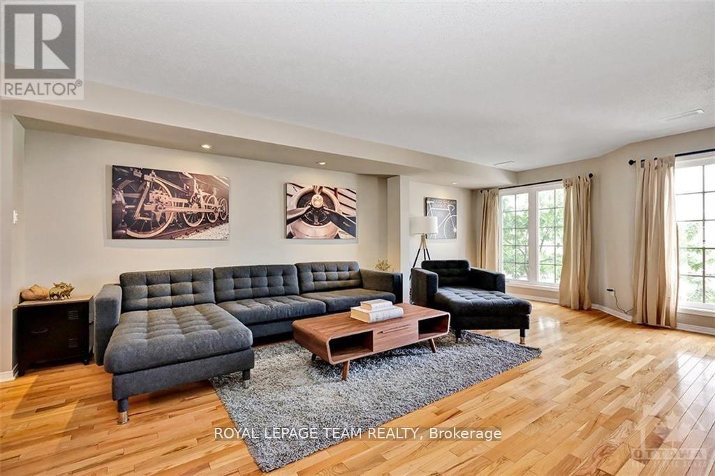 58 - 130 Berrigan Drive, Ottawa, Ontario  K2J 0J3 - Photo 4 - X12521334