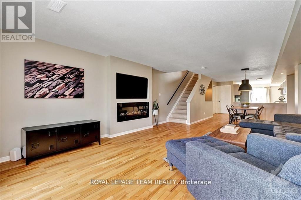 58 - 130 Berrigan Drive, Ottawa, Ontario  K2J 0J3 - Photo 5 - X12521334