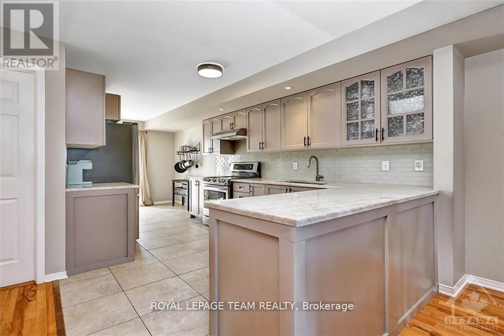 58 - 130 Berrigan Drive, Ottawa, Ontario  K2J 0J3 - Photo 9 - X12521334