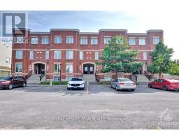 58 - 130 BERRIGAN DRIVE, Ottawa, Ontario