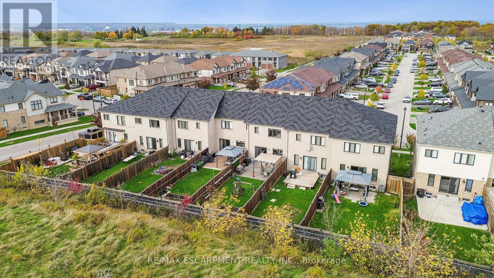 12 Crafter Crescent, Hamilton, Ontario  L8J 0H6 - Photo 33 - X12520962